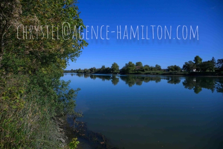 Photos 9 - Touristique - Sur les rives du Gave, 550 m² d'histoire réinventée, prêts à porter votre projet