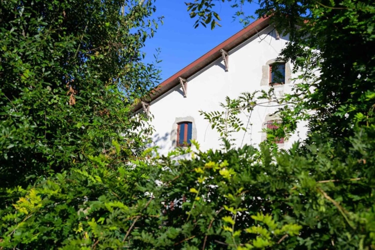 Photos 14 - Touristique - Sur les rives du Gave, 550 m² d'histoire réinventée, prêts à porter votre projet