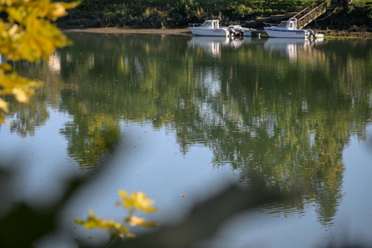 Photos 17 - Touristique - Sur les rives du Gave, 550 m² d'histoire réinventée, prêts à porter votre projet