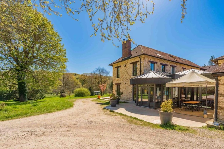 Photos 1 - Touristique - Domaine d'Exception en Vallée de Chevreuse