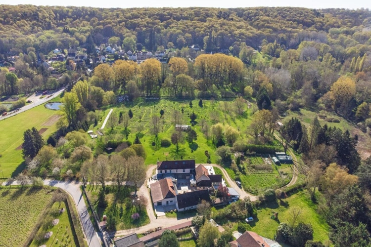 Photos 2 - Touristique - Domaine d'Exception en Vallée de Chevreuse
