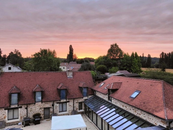 Photos 4 - Touristique - Domaine d'Exception en Vallée de Chevreuse