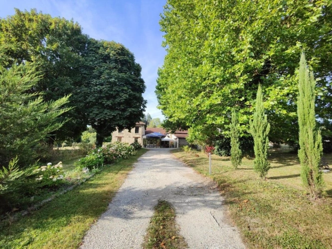 Photos 6 - Touristique - Domaine d'Exception en Vallée de Chevreuse