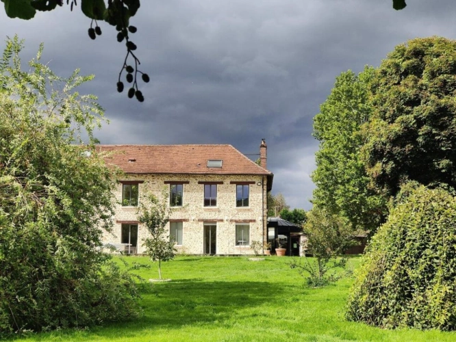 Photos 8 - Touristique - Domaine d'Exception en Vallée de Chevreuse