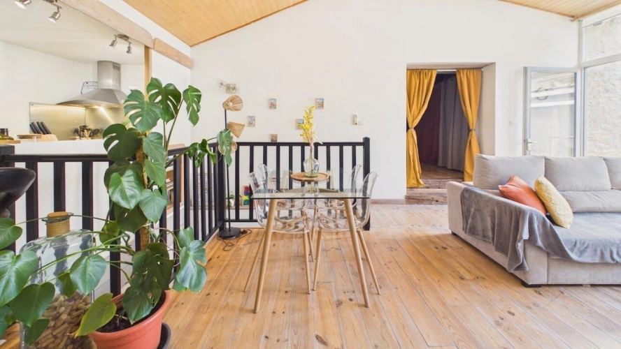 Photos 4 - Rurale - Maison clé en main avec terrasse - idéale résidence principale ou secondaire