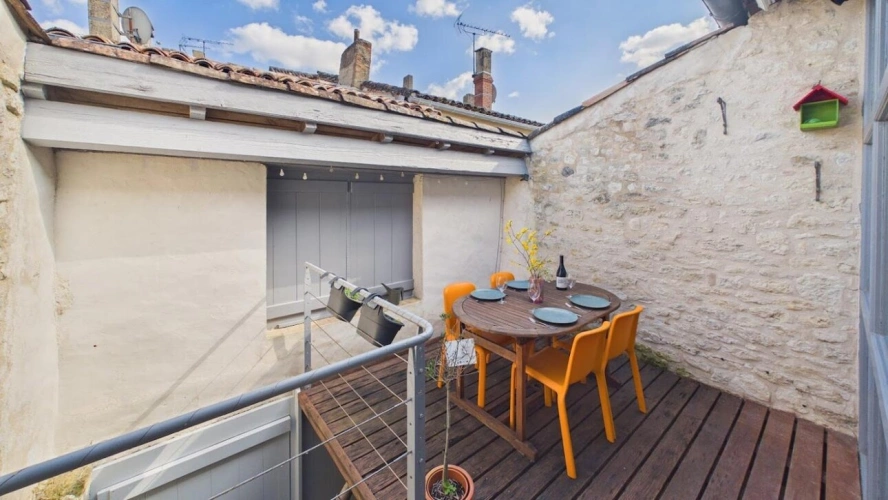 Photos 9 - Rurale - Maison clé en main avec terrasse - idéale résidence principale ou secondaire