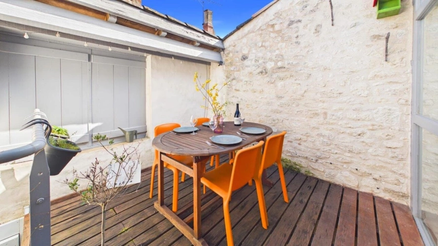 Photos 10 - Rurale - Maison clé en main avec terrasse - idéale résidence principale ou secondaire