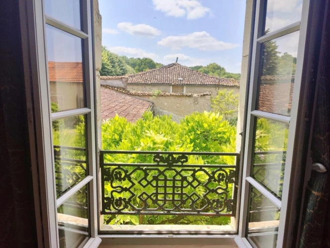 Photos 17 - Rurale - Maison de cinq chambres et piscine