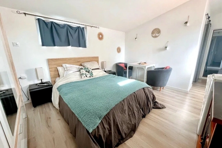 Photos 4 - Rurale - Maison de charme avec piscine - Triangle d'Or Rochefort / Saintes / Royan