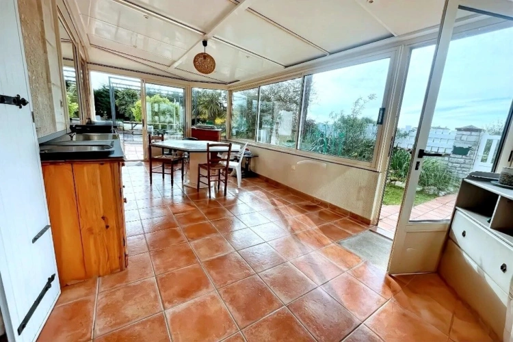 Photos 7 - Rurale - Maison de charme avec piscine - Triangle d'Or Rochefort / Saintes / Royan