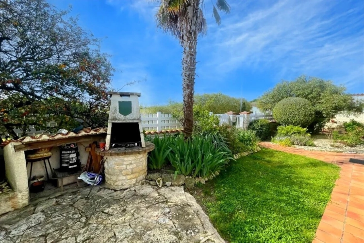 Photos 8 - Rurale - Maison de charme avec piscine - Triangle d'Or Rochefort / Saintes / Royan
