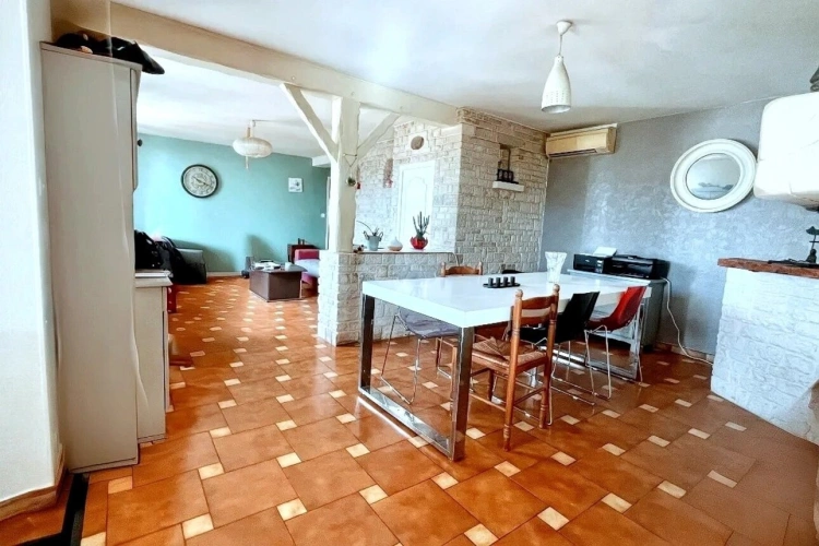 Photos 13 - Rurale - Maison de charme avec piscine - Triangle d'Or Rochefort / Saintes / Royan