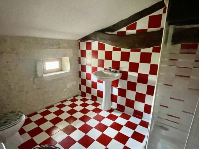 Photos 6 - Prestige - Maison de Maître de 465 m² hab avec 14000 m² du terrain