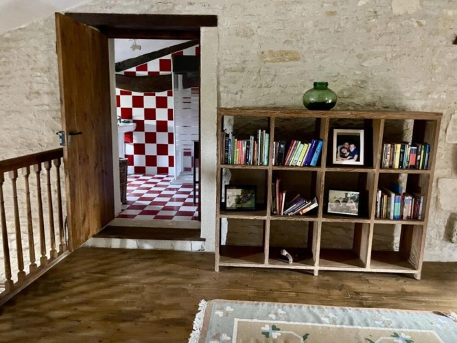 Photos 7 - Prestige - Maison de Maître de 465 m² hab avec 14000 m² du terrain