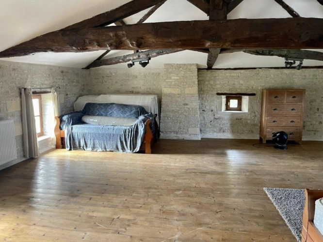 Photos 10 - Prestige - Maison de Maître de 465 m² hab avec 14000 m² du terrain
