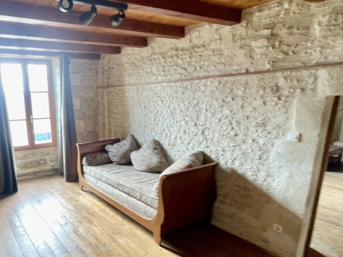 Photos 11 - Prestige - Maison de Maître de 465 m² hab avec 14000 m² du terrain