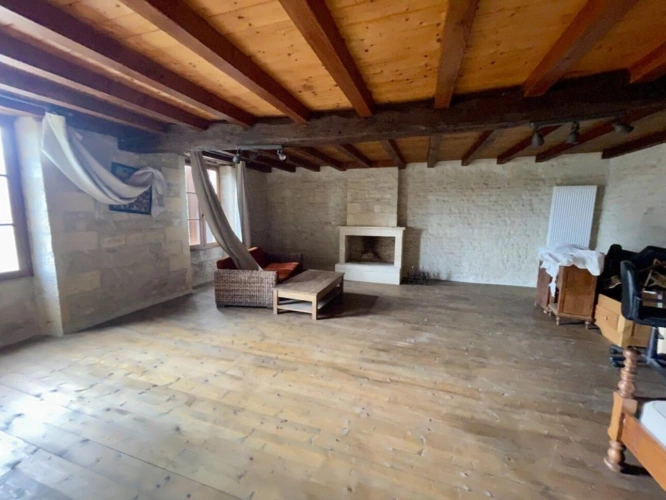 Photos 12 - Prestige - Maison de Maître de 465 m² hab avec 14000 m² du terrain