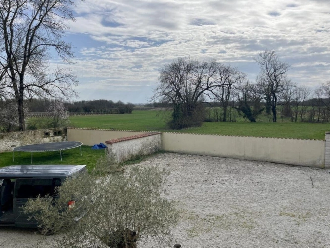 Photos 13 - Prestige - Maison de Maître de 465 m² hab avec 14000 m² du terrain
