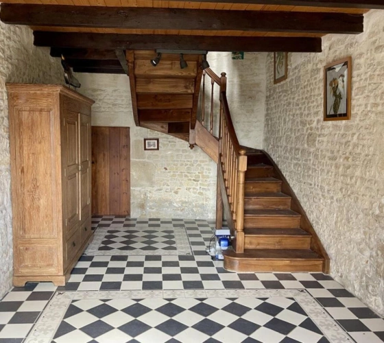 Photos 14 - Prestige - Maison de Maître de 465 m² hab avec 14000 m² du terrain
