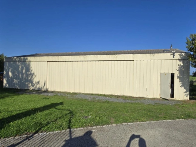 Photos 3 - Rurale - Charmante maison avec hangar et 360 vue