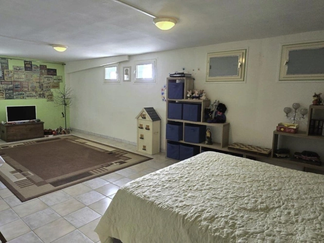 Photos 11 - Rurale - Charmante maison avec hangar et 360 vue