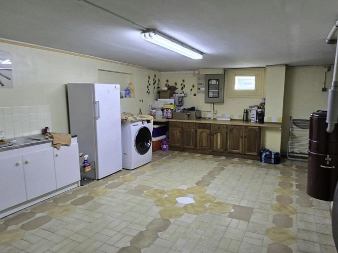 Photos 13 - Rurale - Charmante maison avec hangar et 360 vue