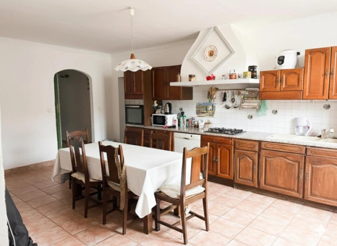 Photos 14 - Rurale - Ancien moulin à eau, une opportunité d'investissement, tout-à-l'égout avec potentiel de construction de plusieurs logements