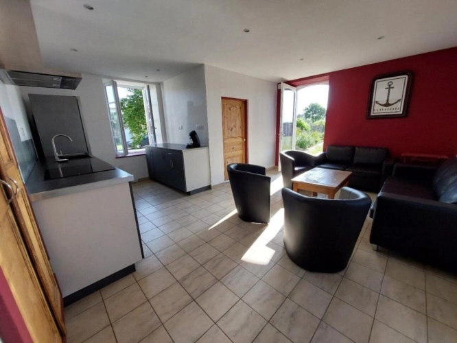 Photos 9 - Prestige - Maison de Maître rénovée, piscine chauffée et deuxième charmante maison