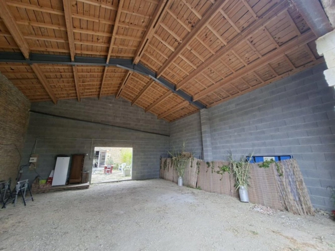 Photos 12 - Prestige - Maison de Maître rénovée, piscine chauffée et deuxième charmante maison