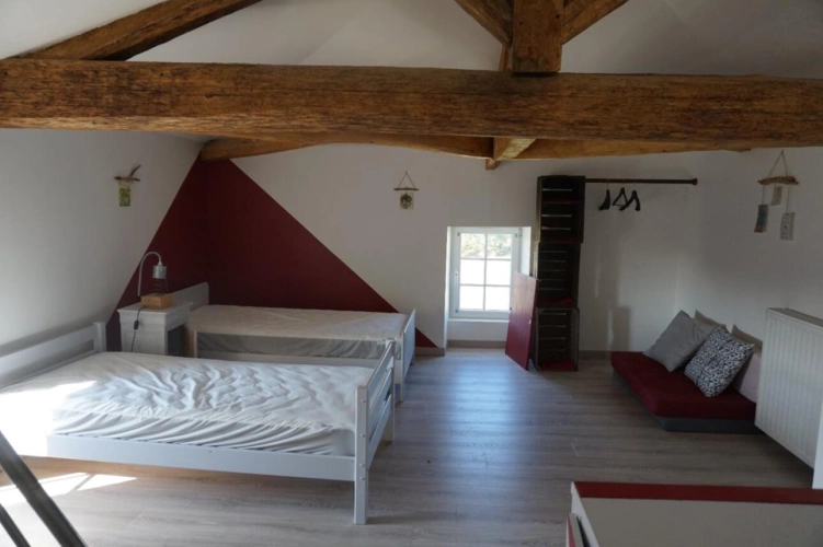 Photos 13 - Prestige - Maison de Maître rénovée, piscine chauffée et deuxième charmante maison