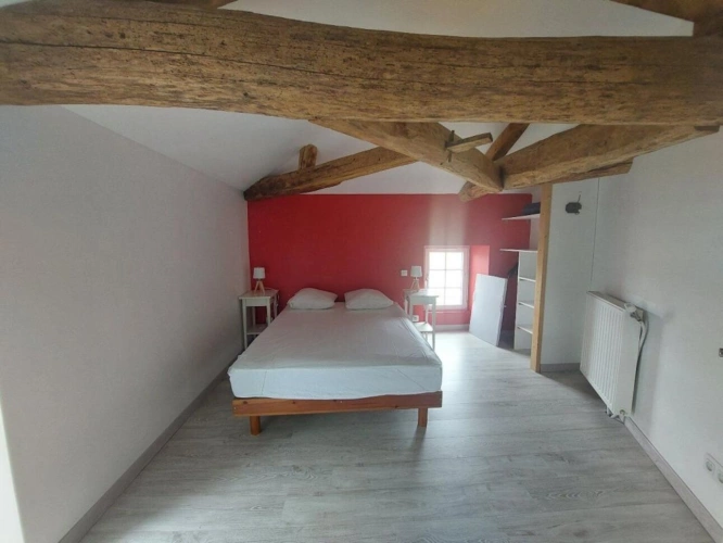 Photos 17 - Prestige - Maison de Maître rénovée, piscine chauffée et deuxième charmante maison