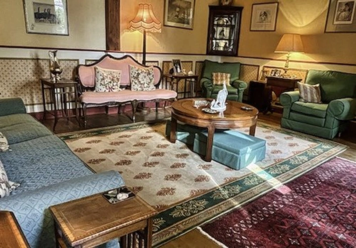 Photos 5 - Prestigious - Manor house with 4 gîtes and swimming pool