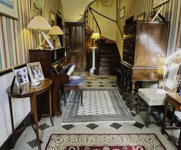Photos 6 - Prestigious - Manor house with 4 gîtes and swimming pool