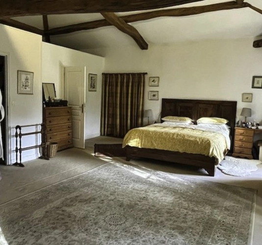 Photos 7 - Prestigious - Manor house with 4 gîtes and swimming pool
