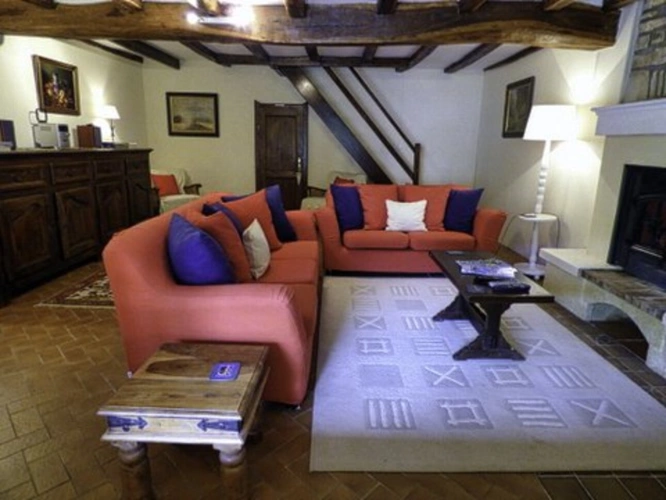 Photos 9 - Prestigious - Manor house with 4 gîtes and swimming pool