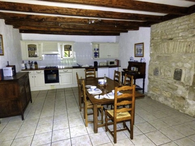 Photos 12 - Prestigious - Manor house with 4 gîtes and swimming pool