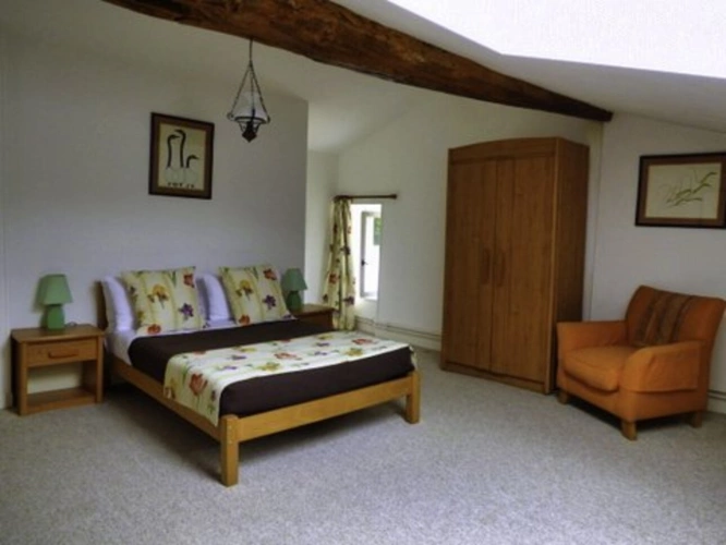 Photos 13 - Prestigious - Manor house with 4 gîtes and swimming pool