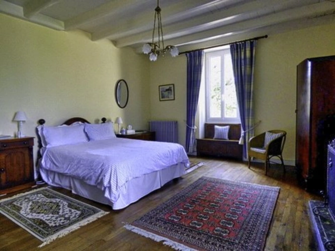 Photos 14 - Prestigious - Manor house with 4 gîtes and swimming pool