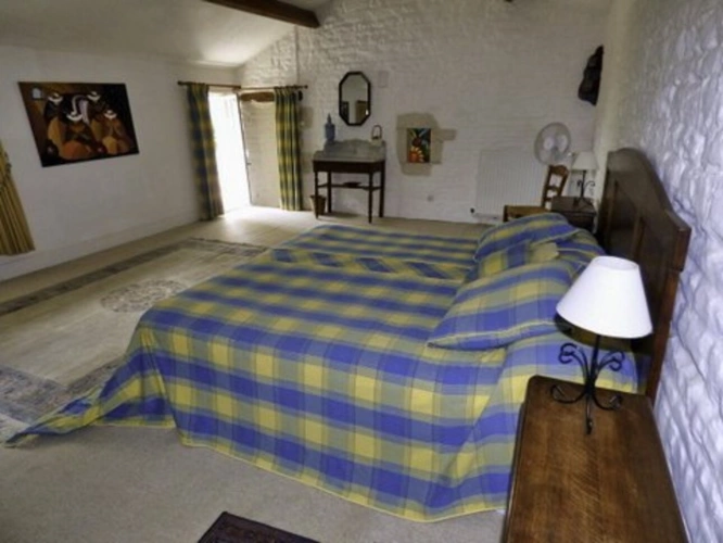 Photos 15 - Prestigious - Manor house with 4 gîtes and swimming pool