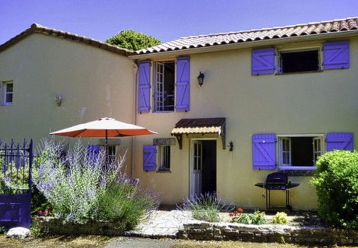Photos 16 - Prestigious - Manor house with 4 gîtes and swimming pool