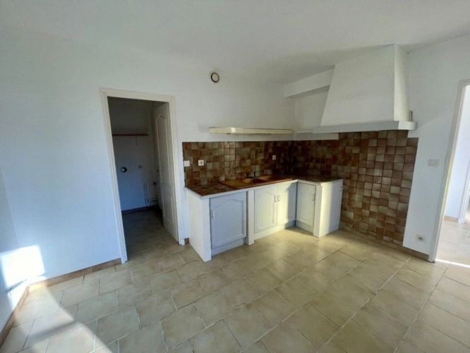 Photos 7 - Touristique - Ensemble de 2 maisons, 135 m² et 65 m², 3 km d'AULNAY et tous commerces, cadre très joli
