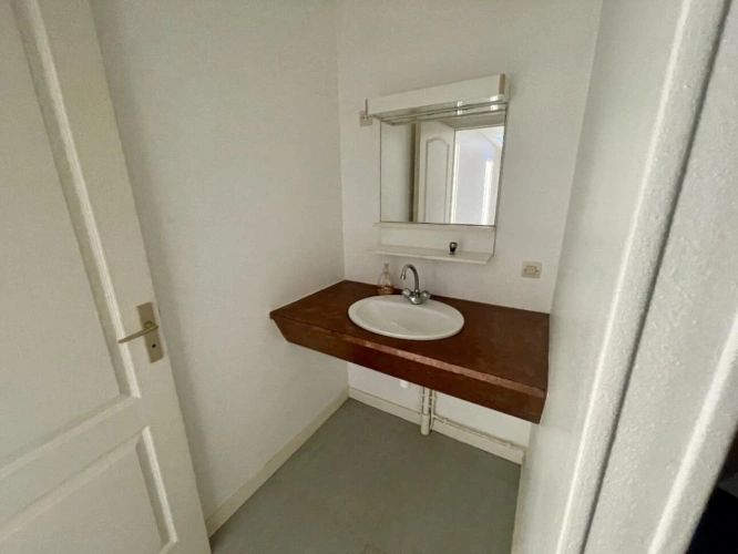 Photos 10 - Touristique - Ensemble de 2 maisons, 135 m² et 65 m², 3 km d'AULNAY et tous commerces, cadre très joli