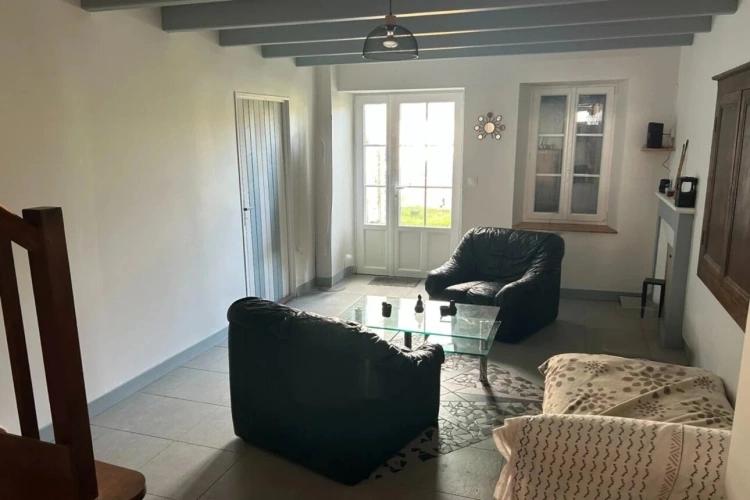 Photos 11 - Rurale - Ancienne ferme avec dépendances sur plus de 9 000 m² de terrain