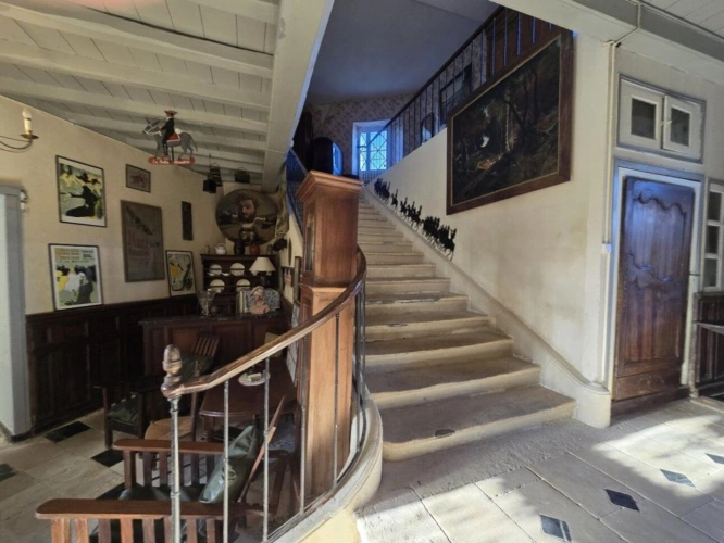 Photos 2 - Prestige - Château du XVe siècle entre Niort et La Rochelle