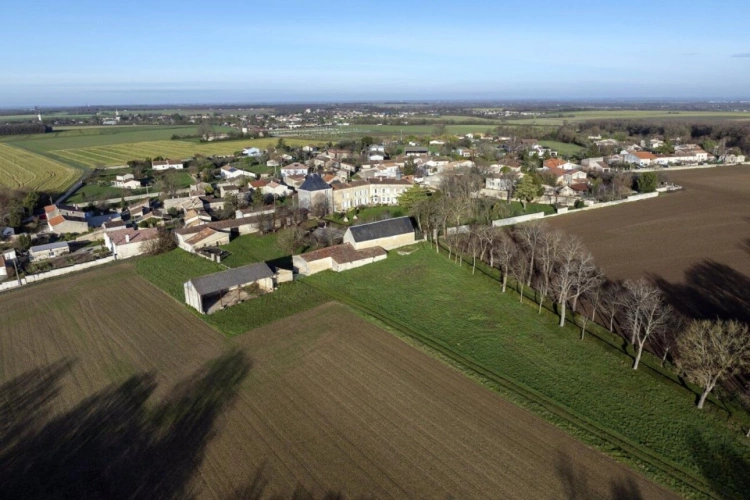 Photos 8 - Prestige - Château du XVe siècle entre Niort et La Rochelle