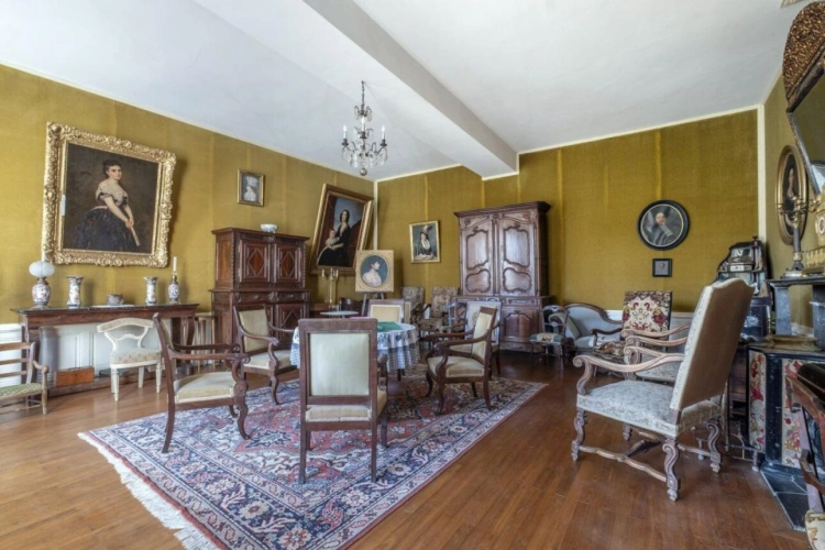 Photos 12 - Prestige - Château du XVe siècle entre Niort et La Rochelle