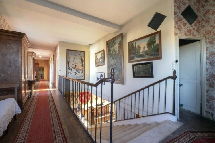 Photos 15 - Prestige - Château du XVe siècle entre Niort et La Rochelle