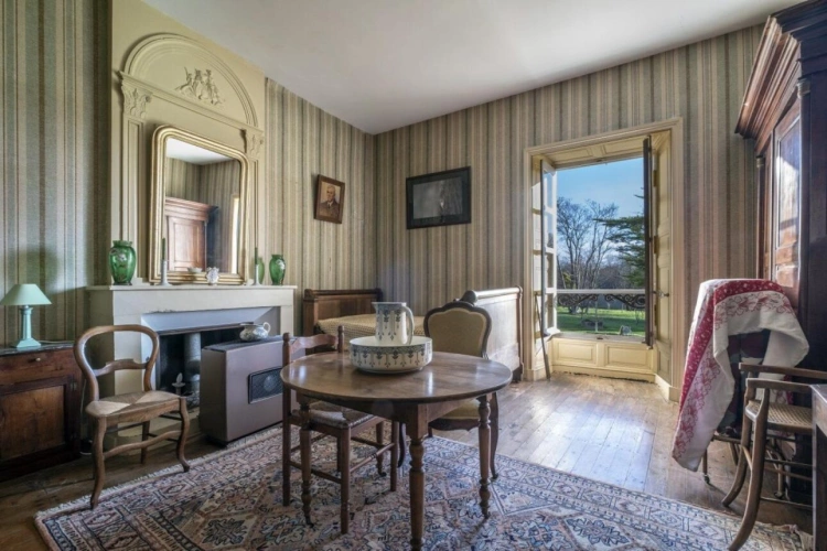 Photos 16 - Prestige - Château du XVe siècle entre Niort et La Rochelle