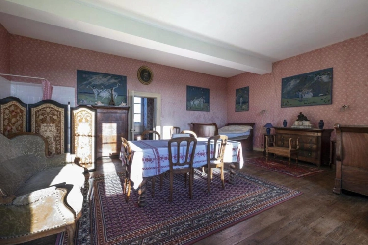 Photos 18 - Prestige - Château du XVe siècle entre Niort et La Rochelle