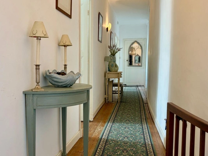 Photos 9 - Rurale - Maison de Maître, 4+ chambres, plein du caractère, piscine, au calme